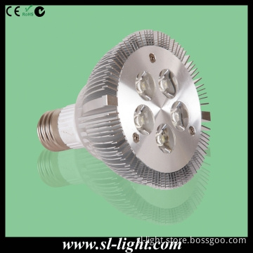 500LM PAR30 LED Spotlight